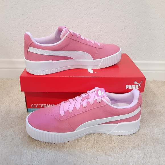 Puma - Picture 2 of 4